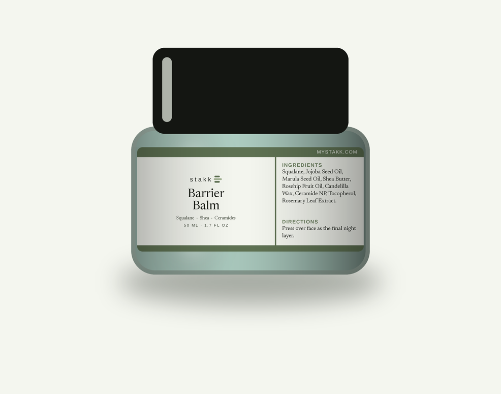 Barrier Balm