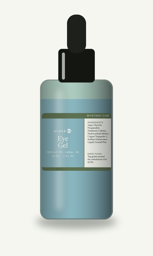 Eye Gel